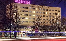 Hotel Mercure Toruń Centrum