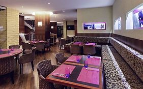 Hotel Mercure Toruń Centrum