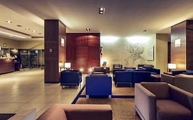 Hotel Mercure Toruń Centrum